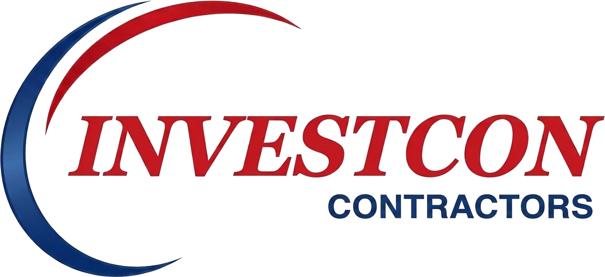 Investcon Contractors